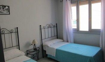 Hostal Alicia San Pedro de Alcántara Exterior foto